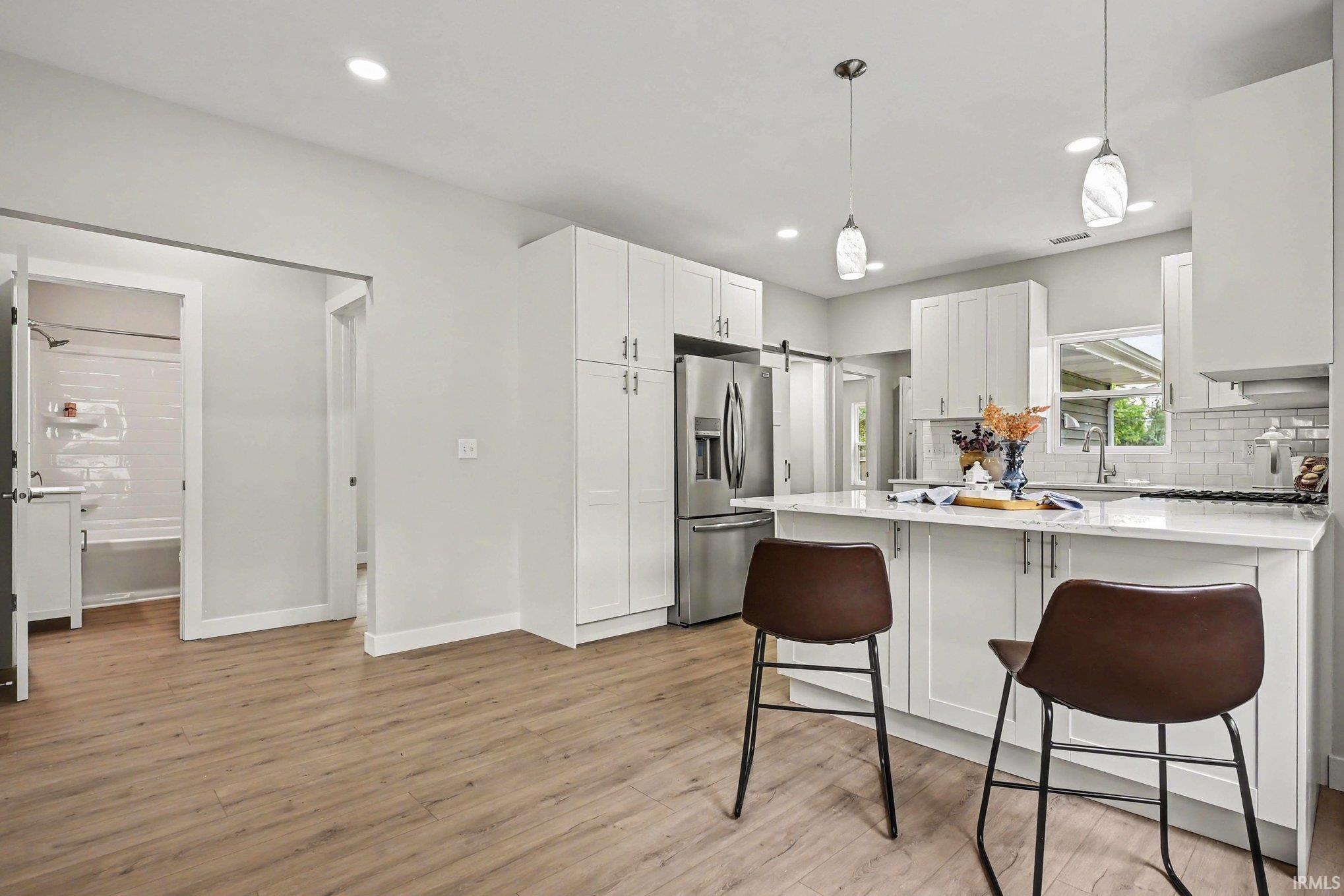1314 Corby Boulevard South Bend IN 46617