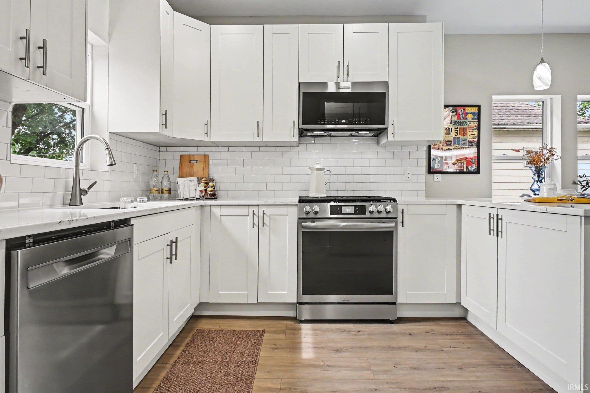 1314 Corby Boulevard South Bend IN 46617