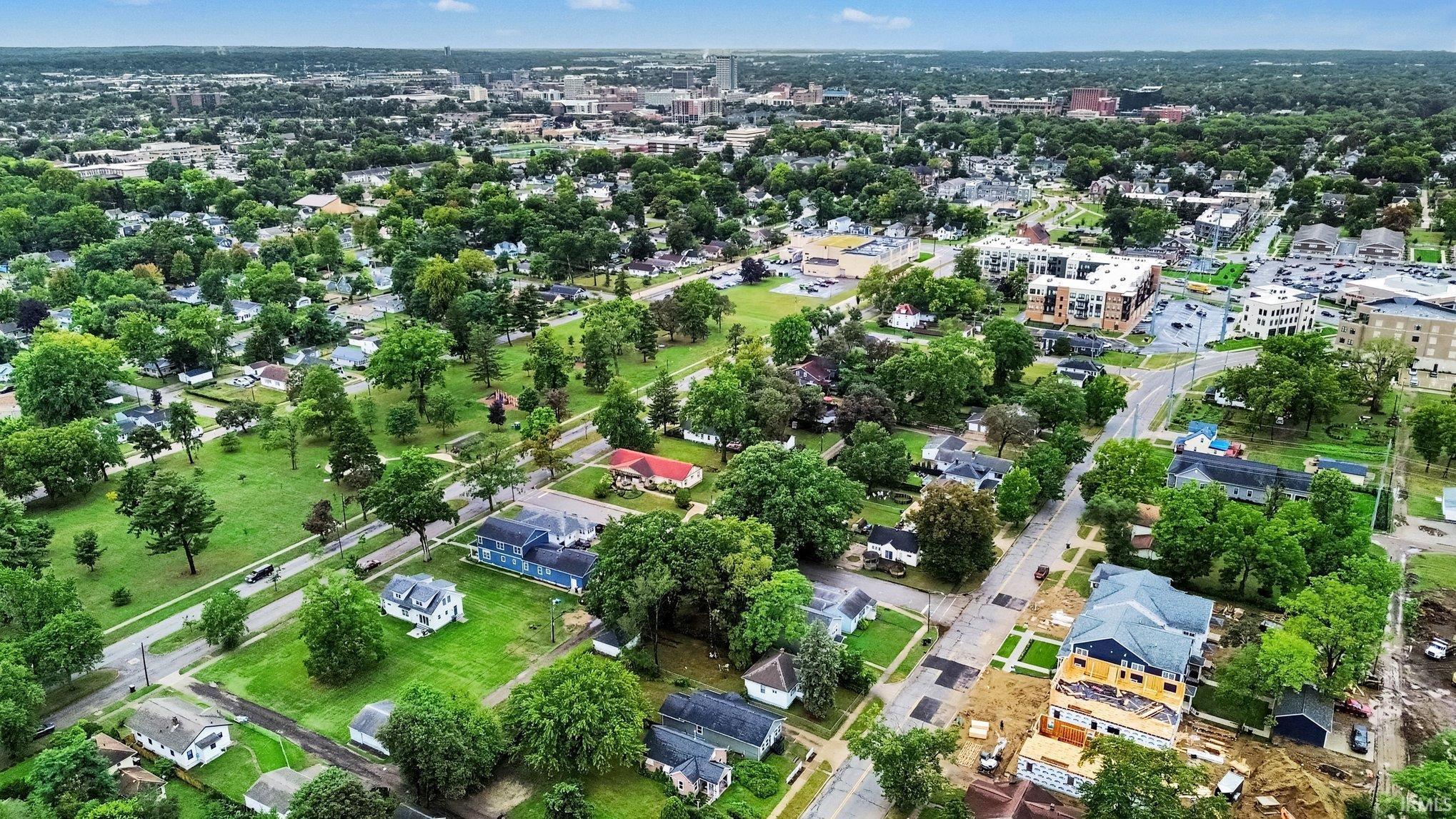 1314 Corby Boulevard South Bend IN 46617