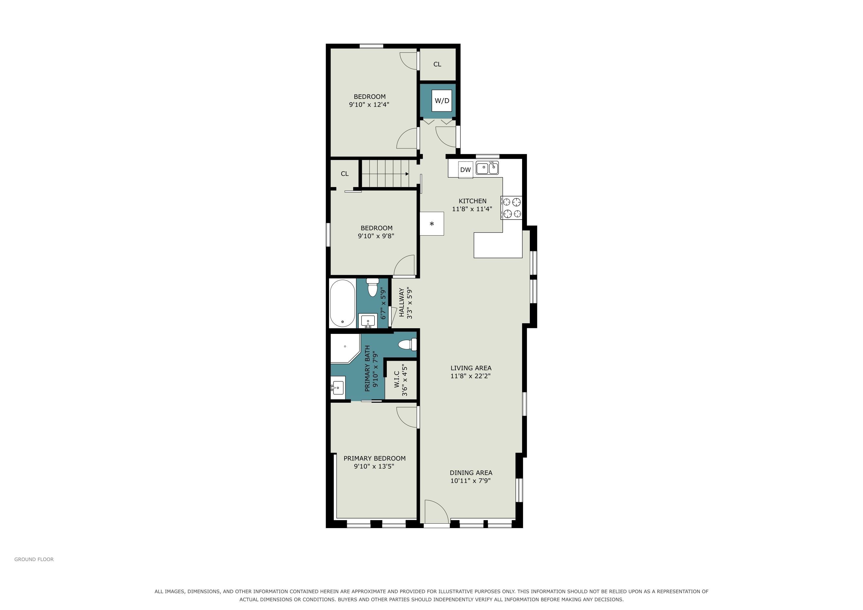 1314 Corby Boulevard South Bend IN 46617