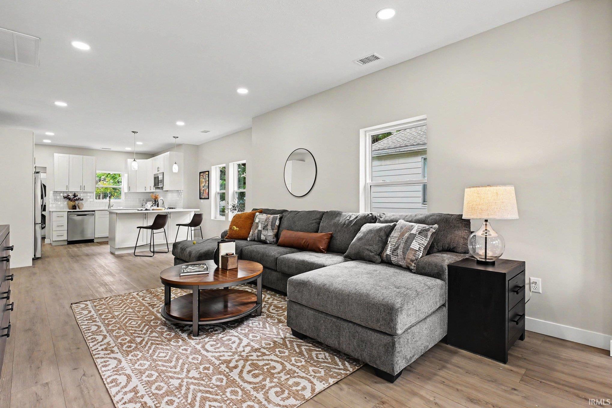 1314 Corby Boulevard South Bend IN 46617
