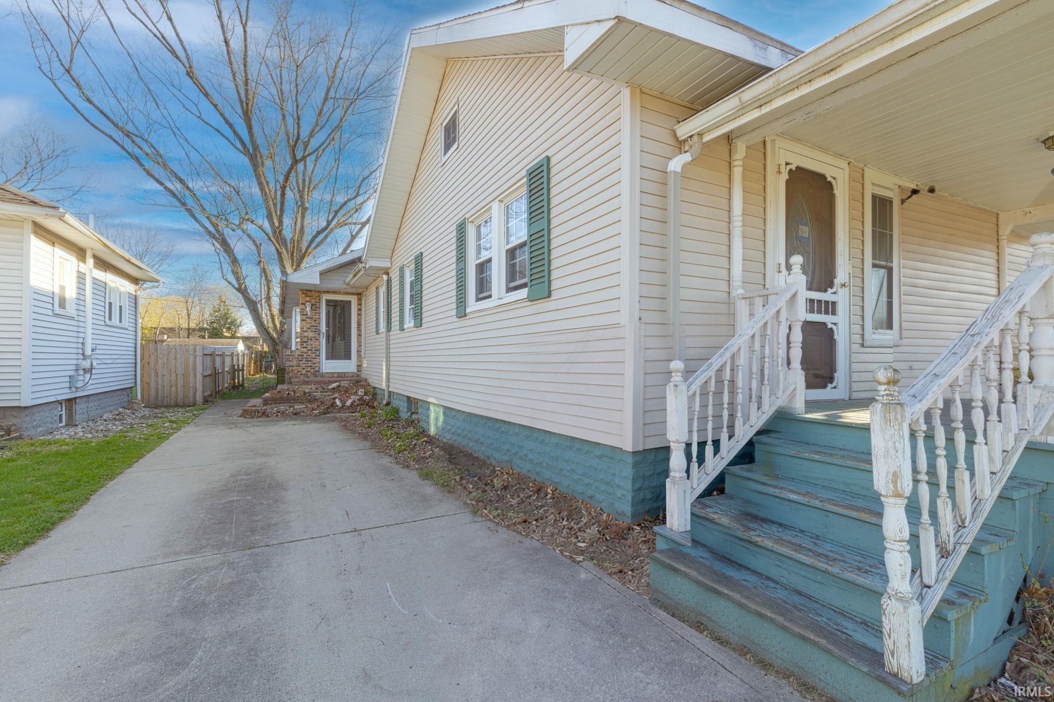 1709 Superior Street Elkhart IN 46516