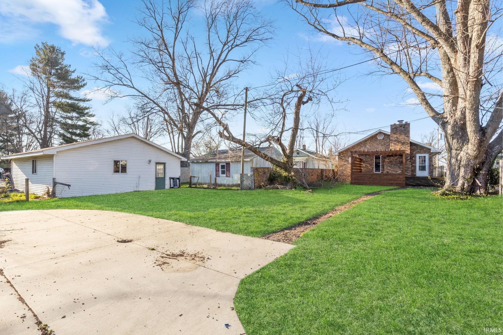 1709 Superior Street Elkhart IN 46516