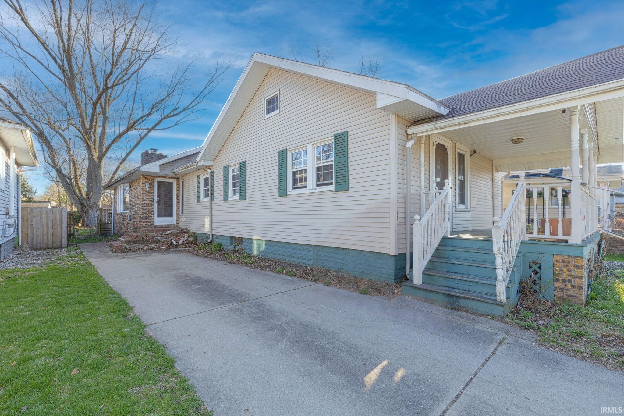 1709 Superior Street Elkhart IN 46516