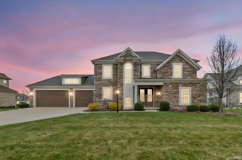 51141 Kerry Glen Drive South Bend IN 46637