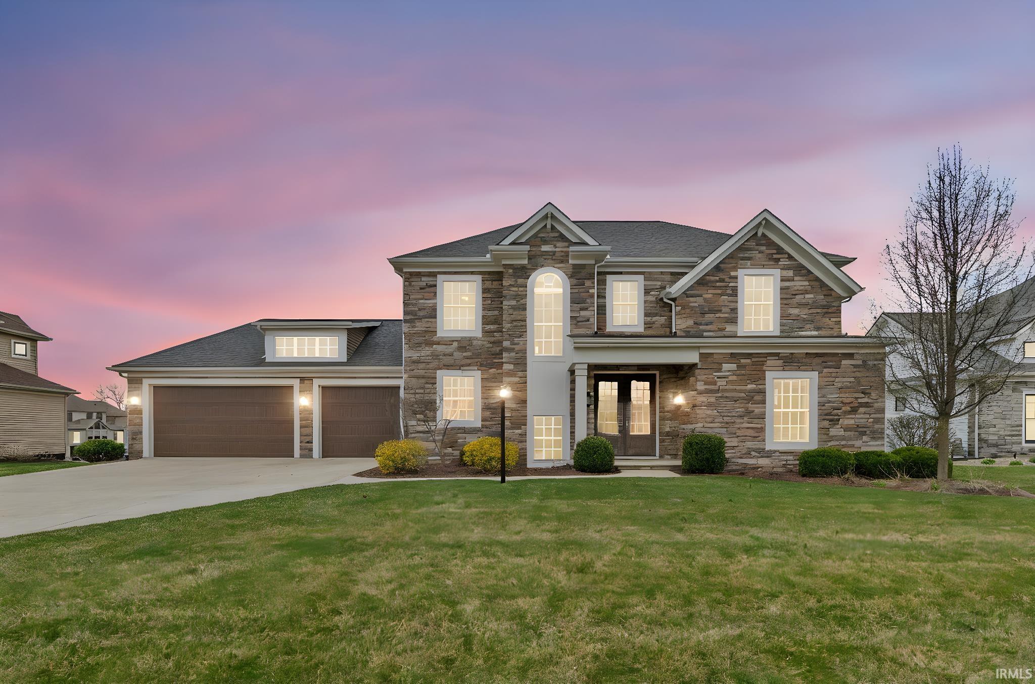 51141 Kerry Glen Drive South Bend IN 46637