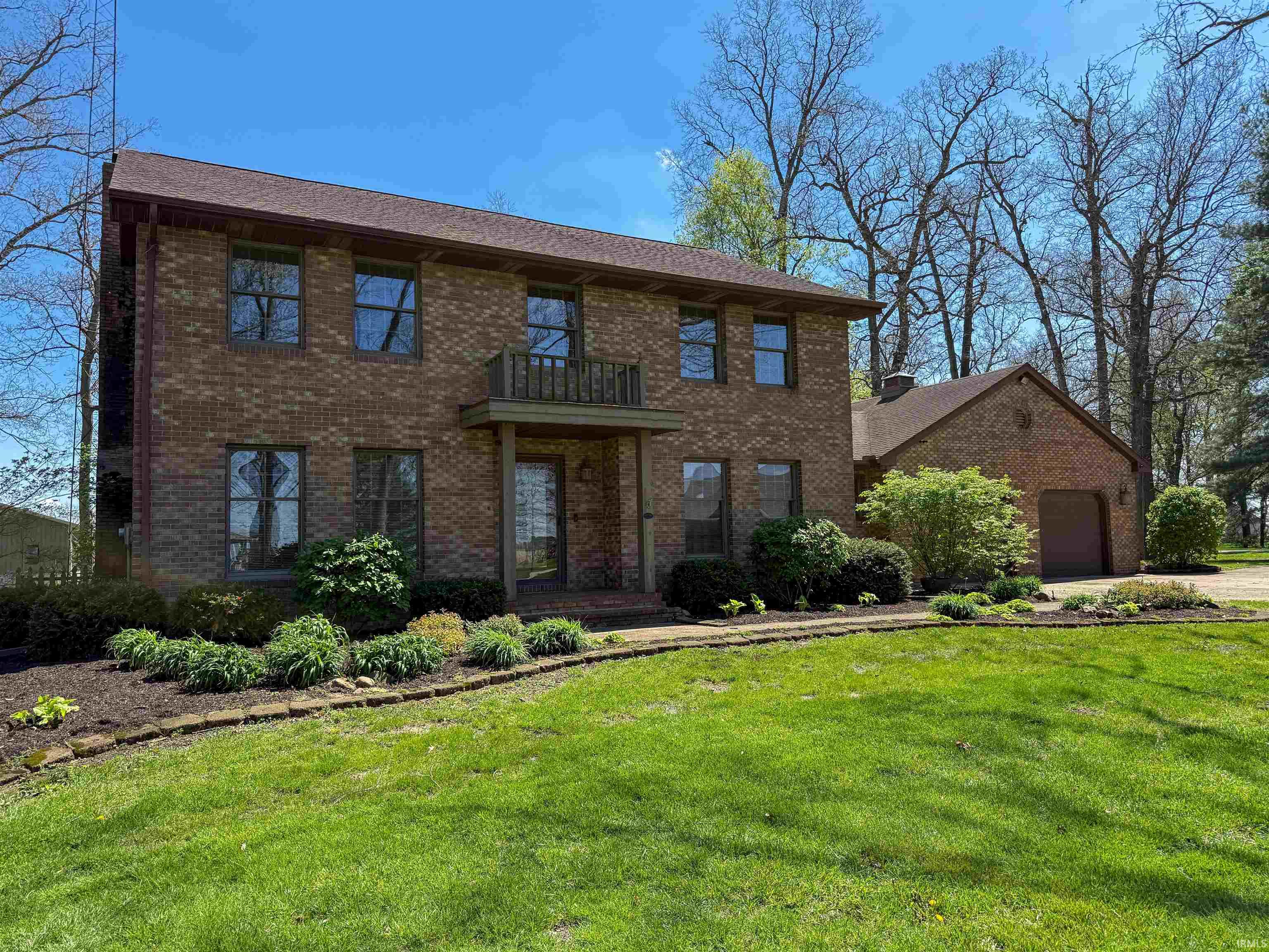 971 S Prairiewood Drive Rochester IN 46975