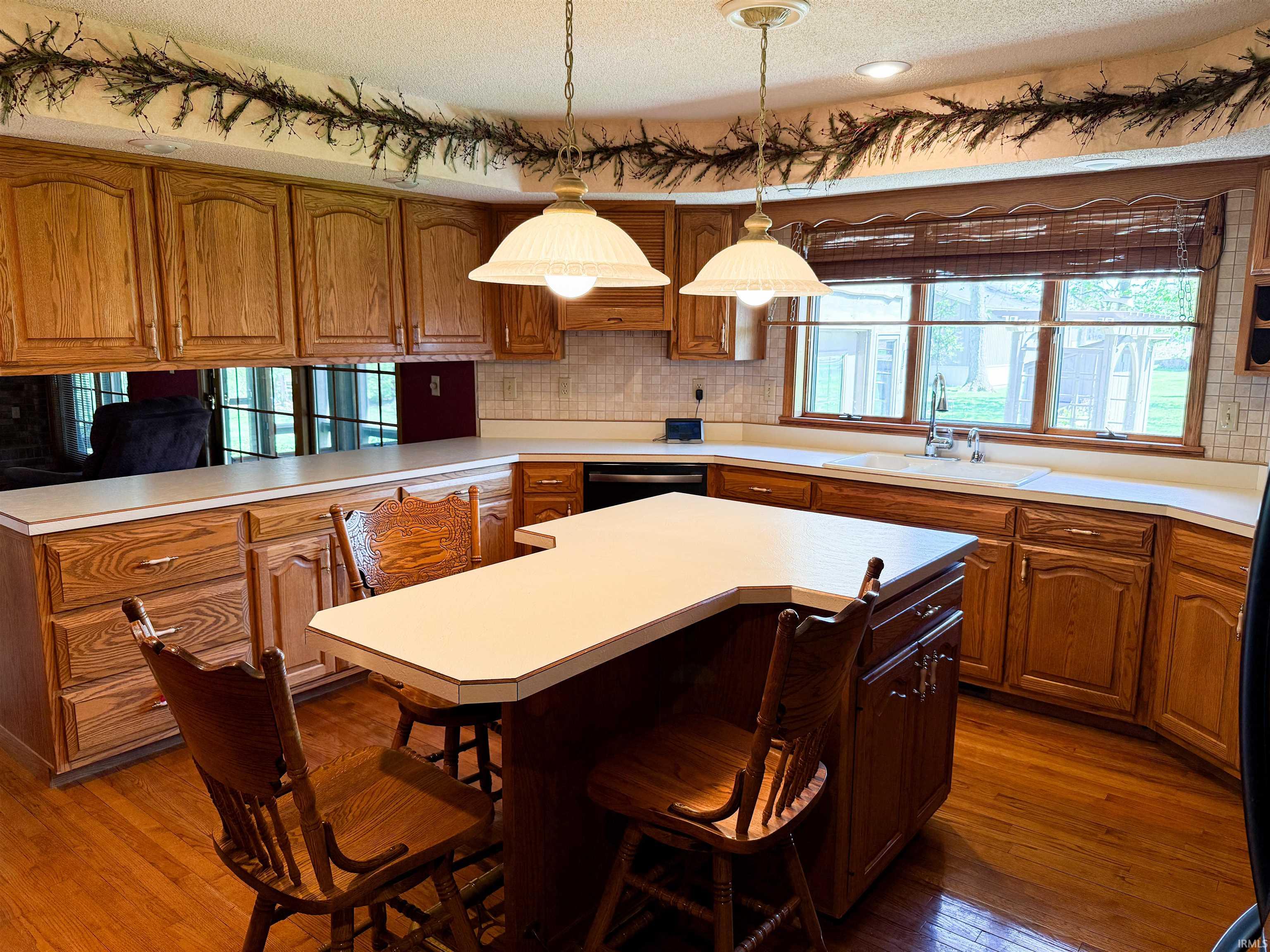 971 S Prairiewood Drive Rochester IN 46975