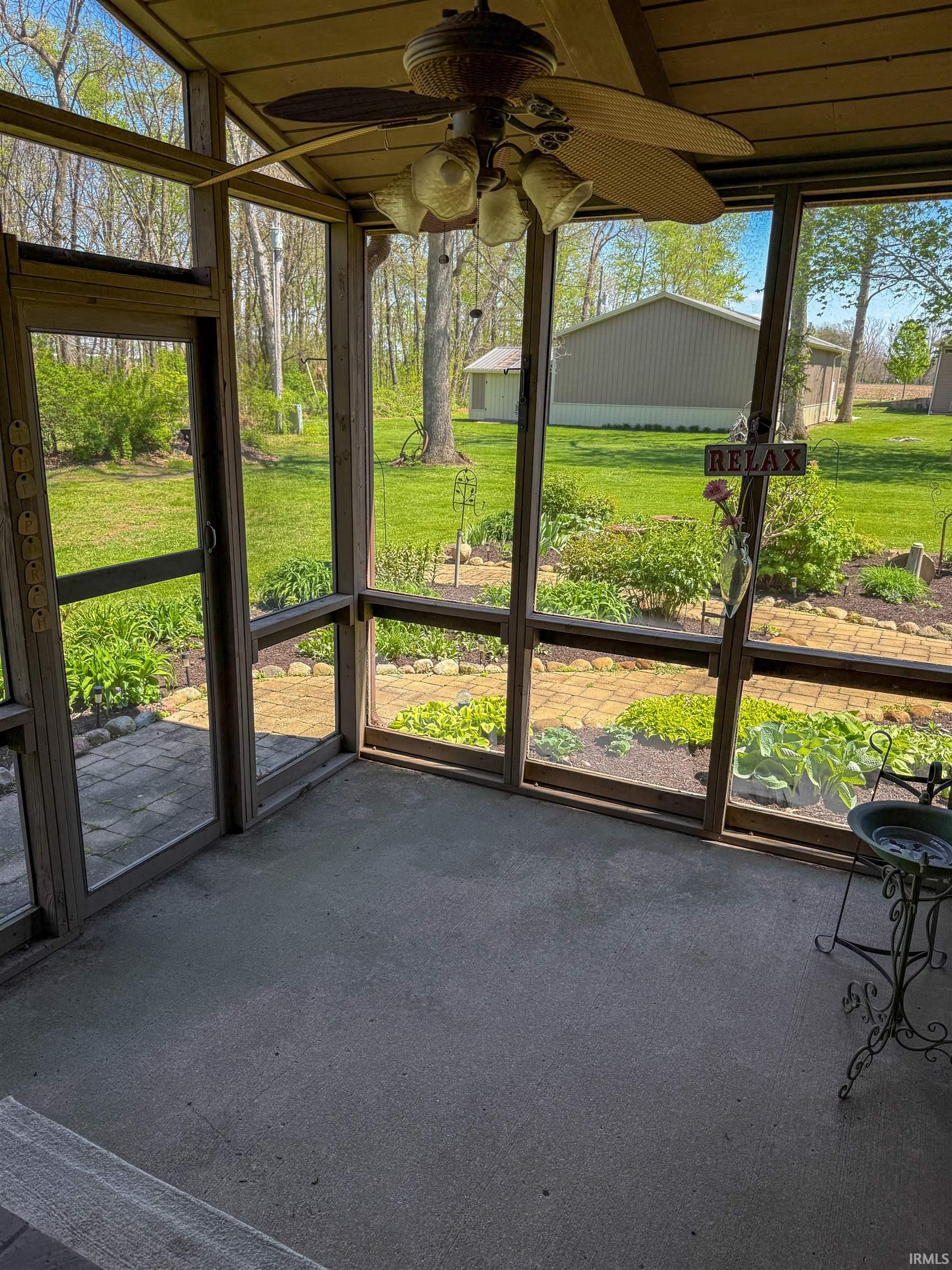 971 S Prairiewood Drive Rochester IN 46975