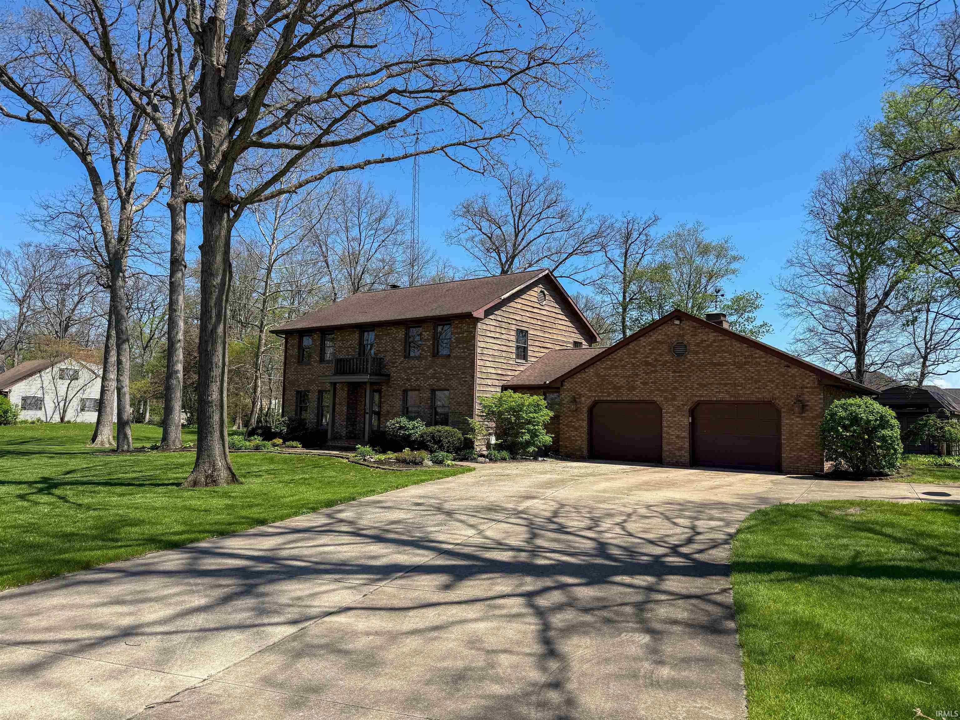 971 S Prairiewood Drive Rochester IN 46975