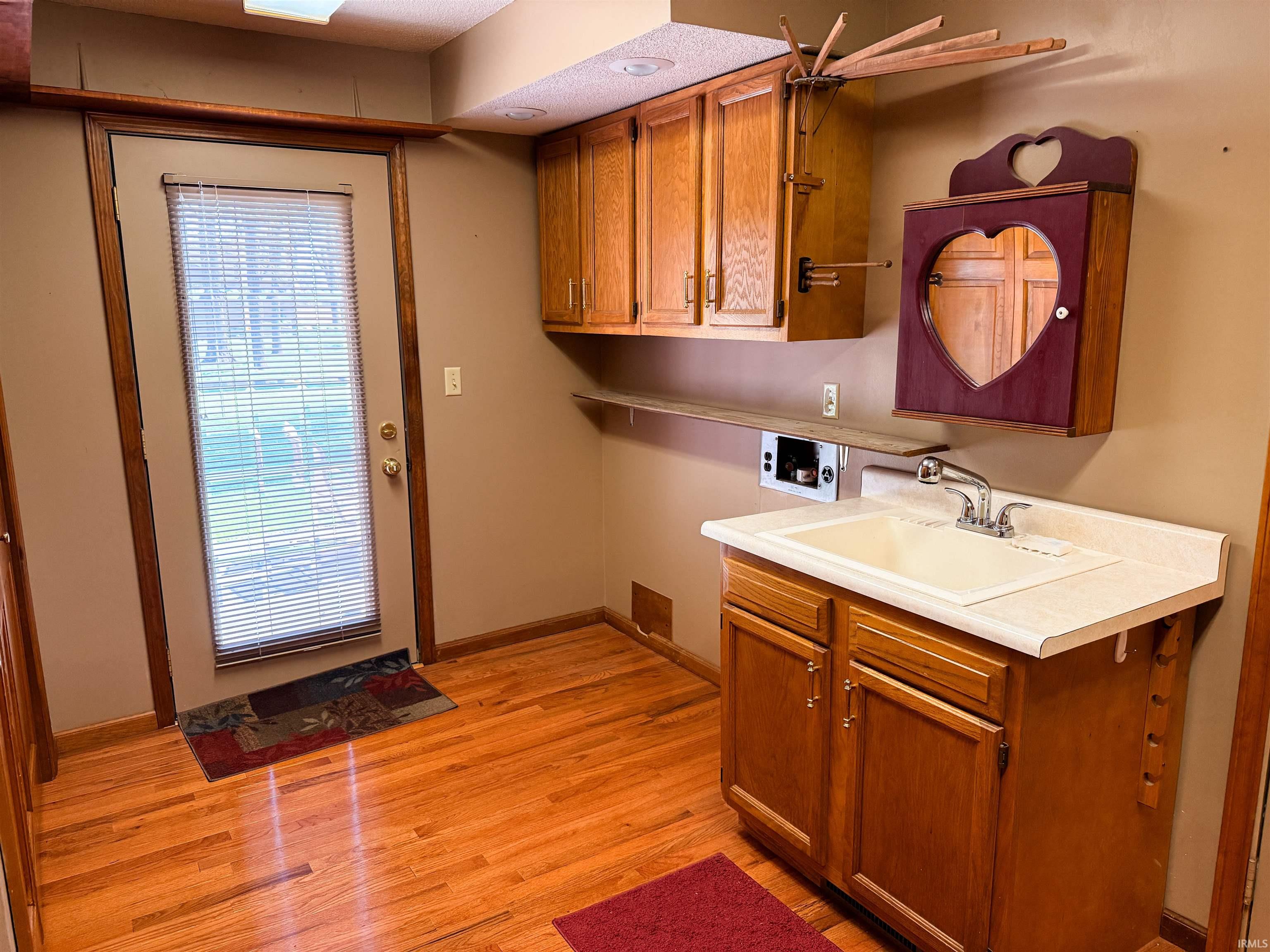 971 S Prairiewood Drive Rochester IN 46975