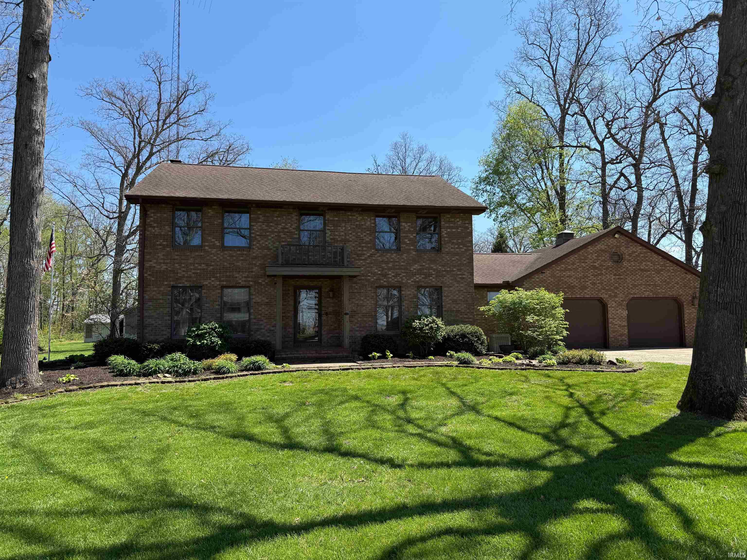971 S Prairiewood Drive Rochester IN 46975