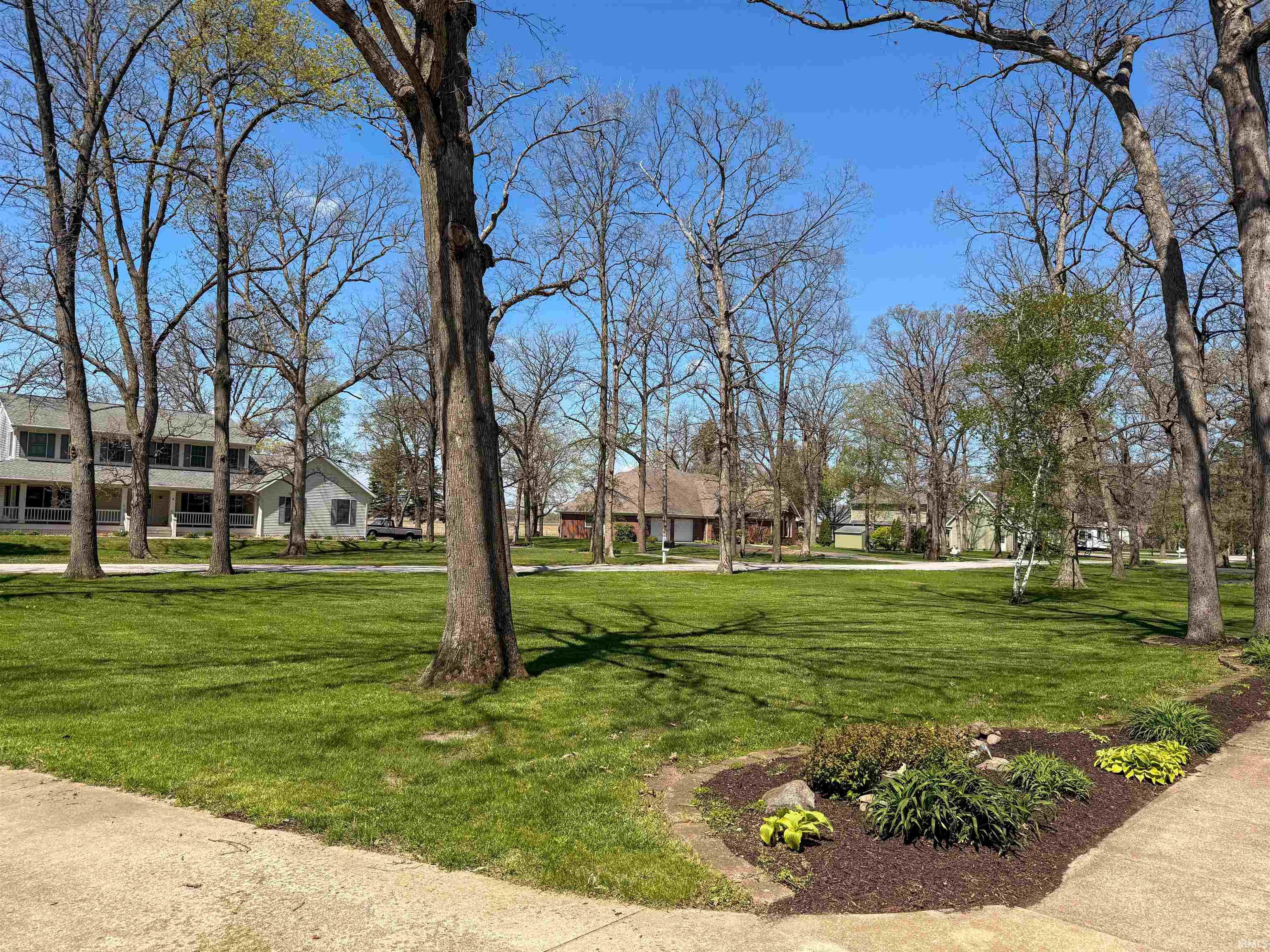971 S Prairiewood Drive Rochester IN 46975