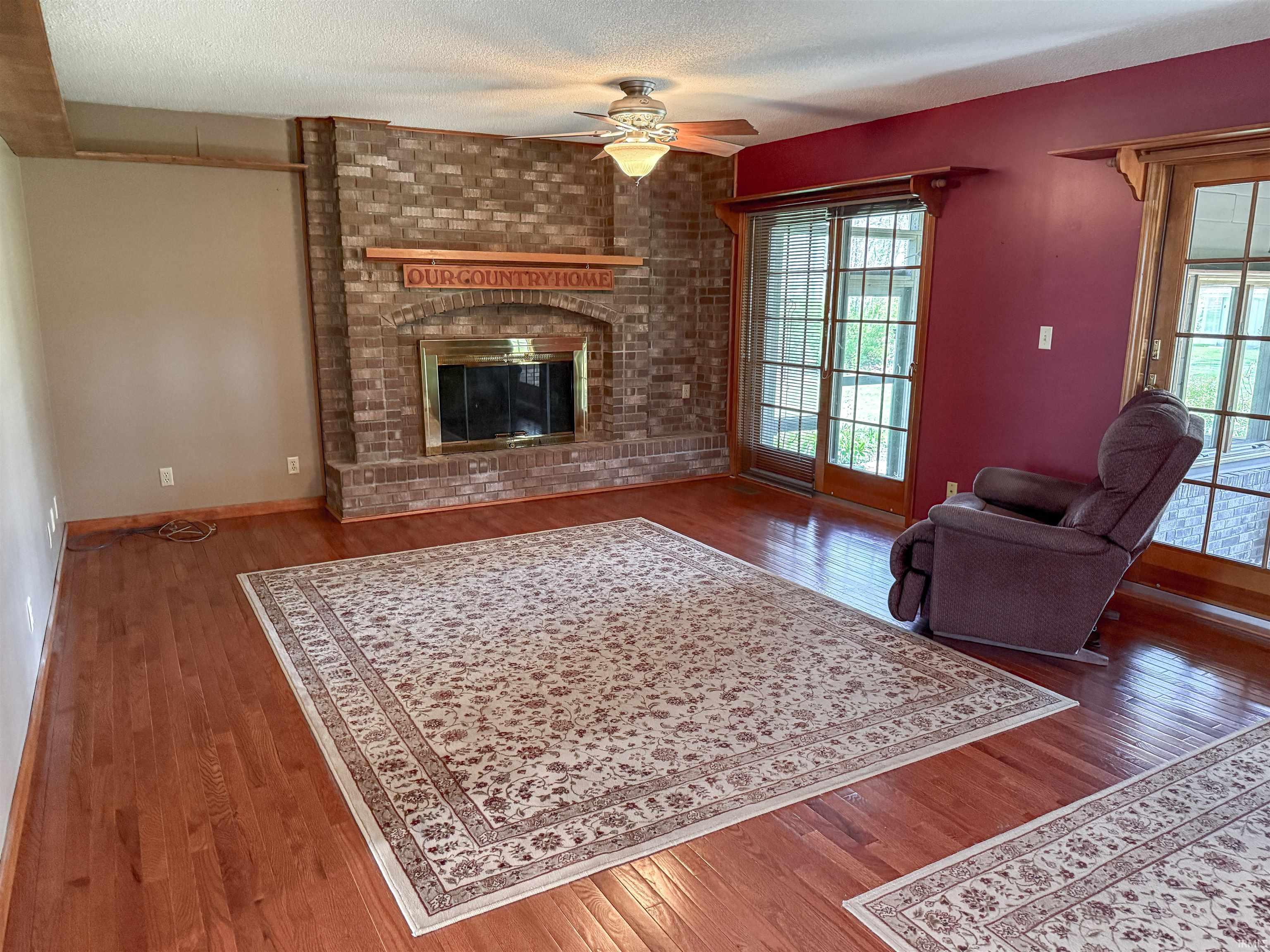 971 S Prairiewood Drive Rochester IN 46975