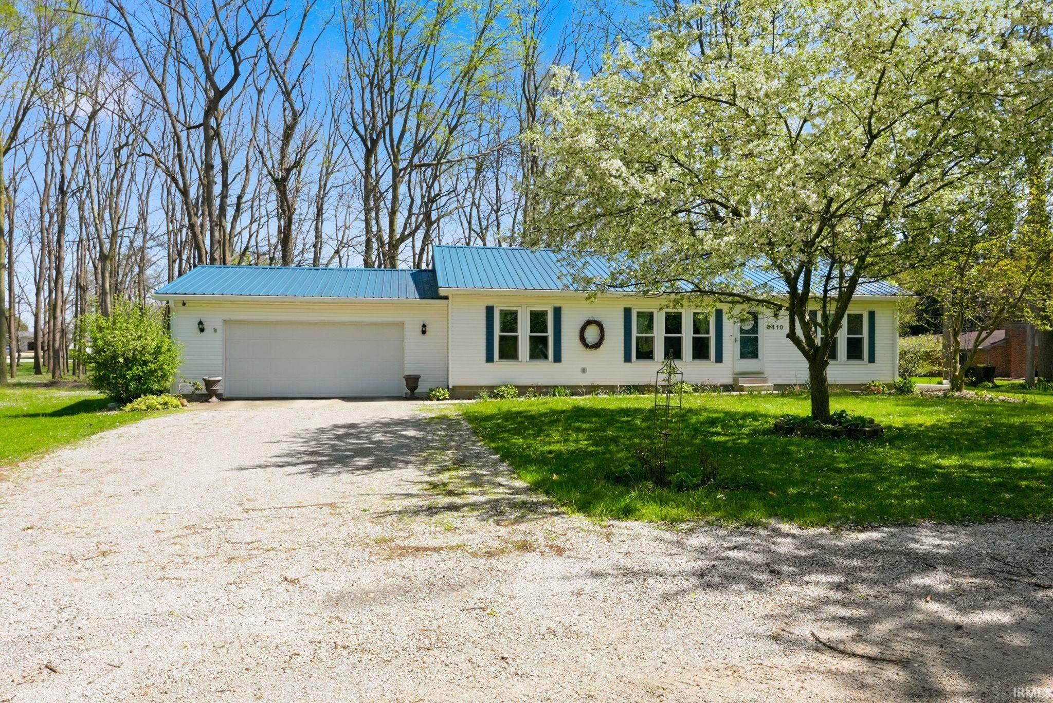 3410 N Pressler Drive Warsaw IN 46582