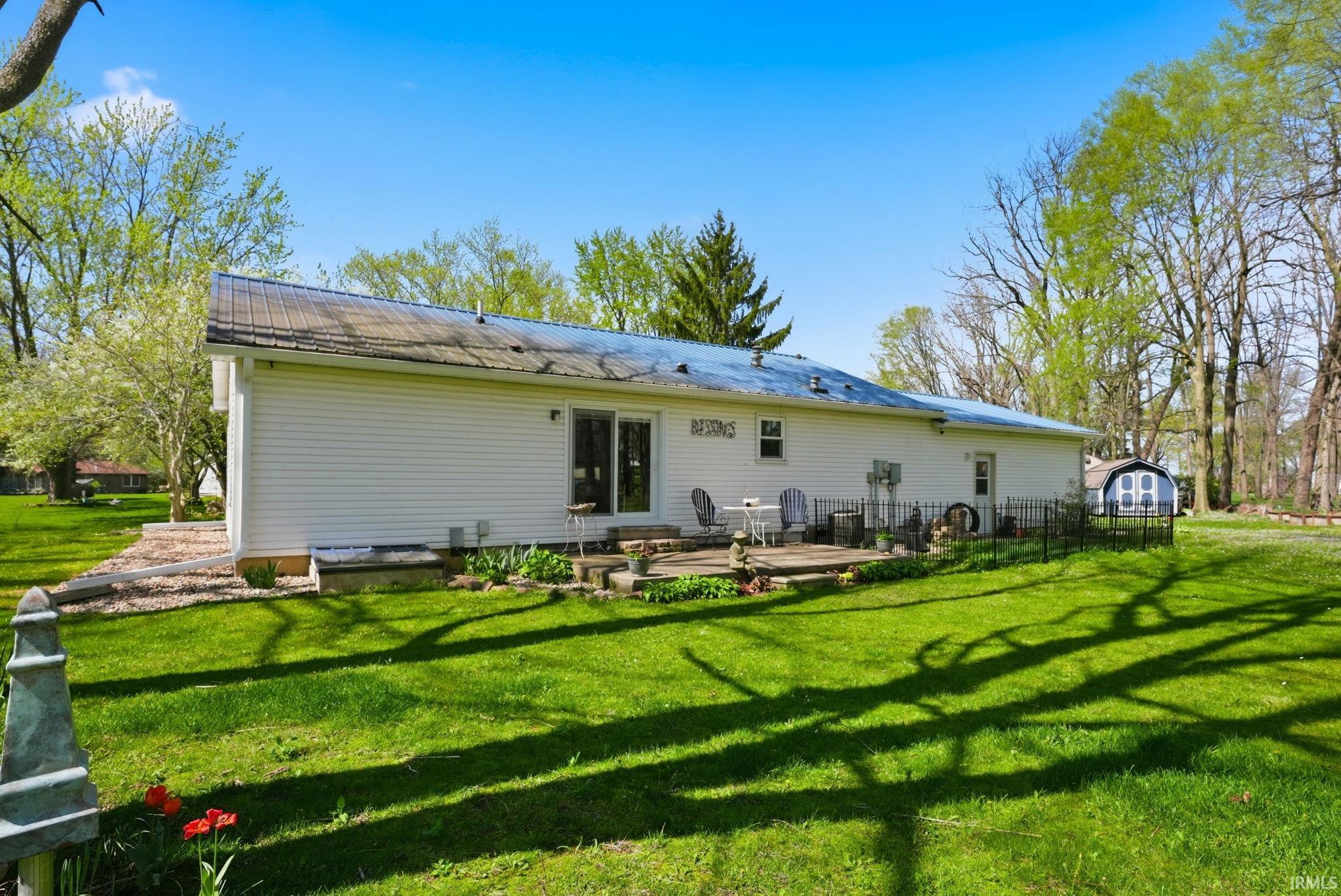 3410 N Pressler Drive Warsaw IN 46582