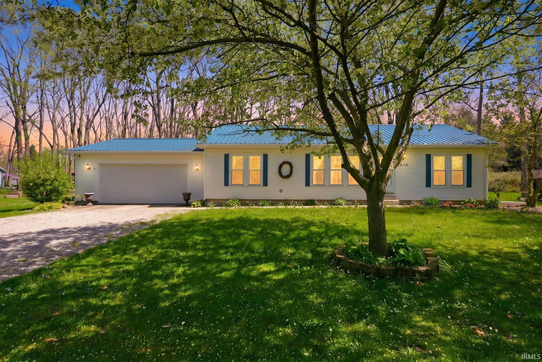 3410 N Pressler Drive Warsaw IN 46582