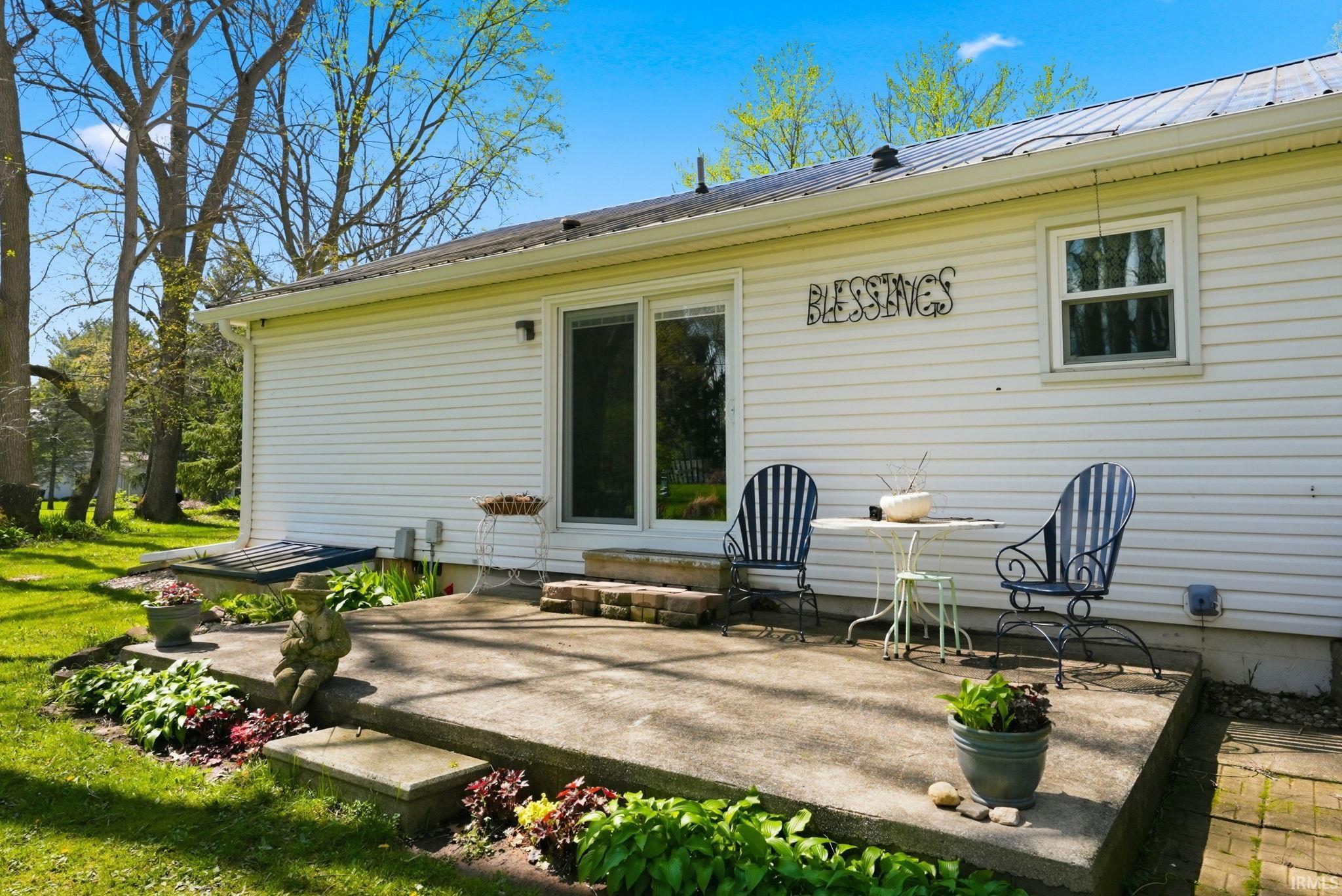 3410 N Pressler Drive Warsaw IN 46582