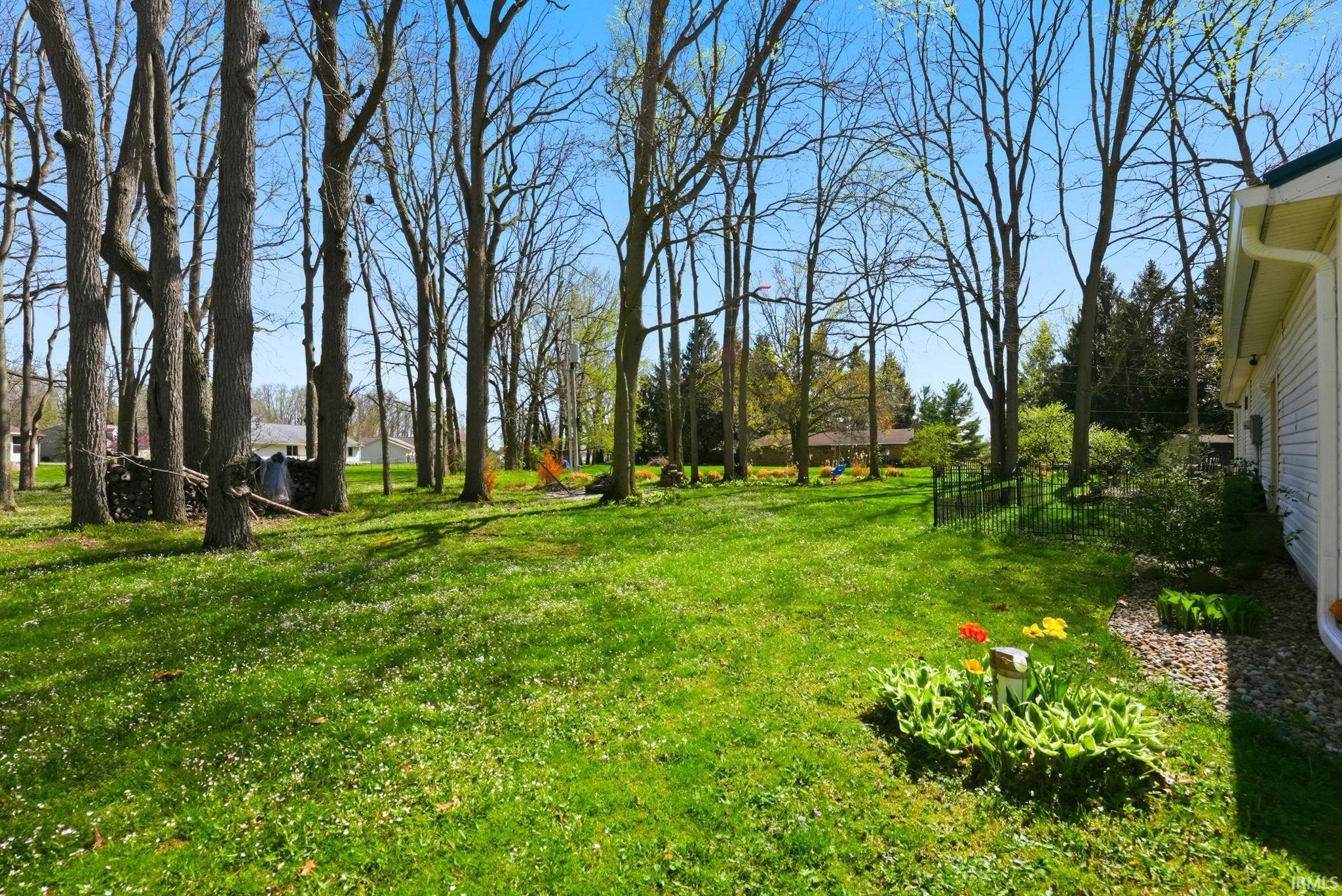 3410 N Pressler Drive Warsaw IN 46582
