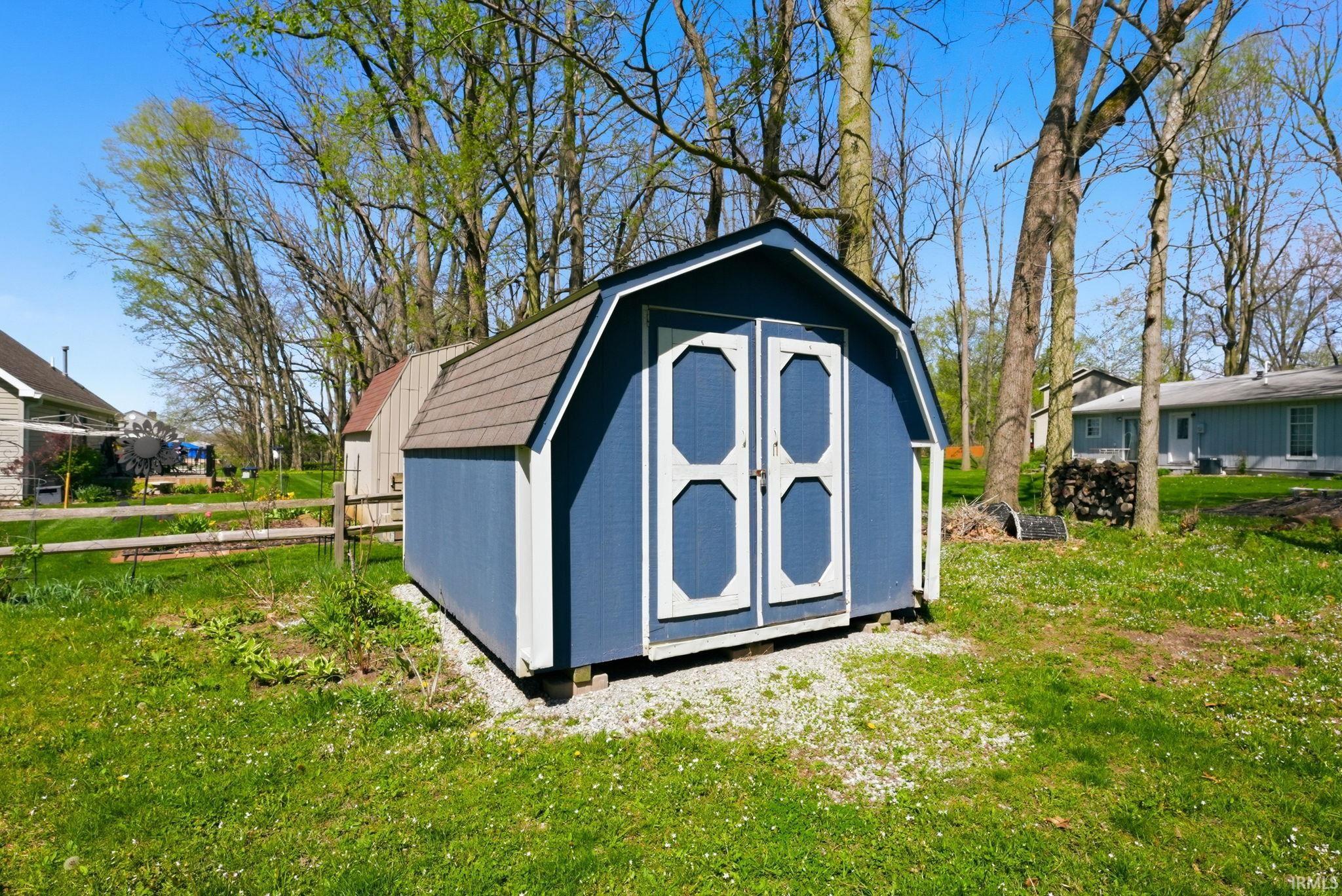 3410 N Pressler Drive Warsaw IN 46582