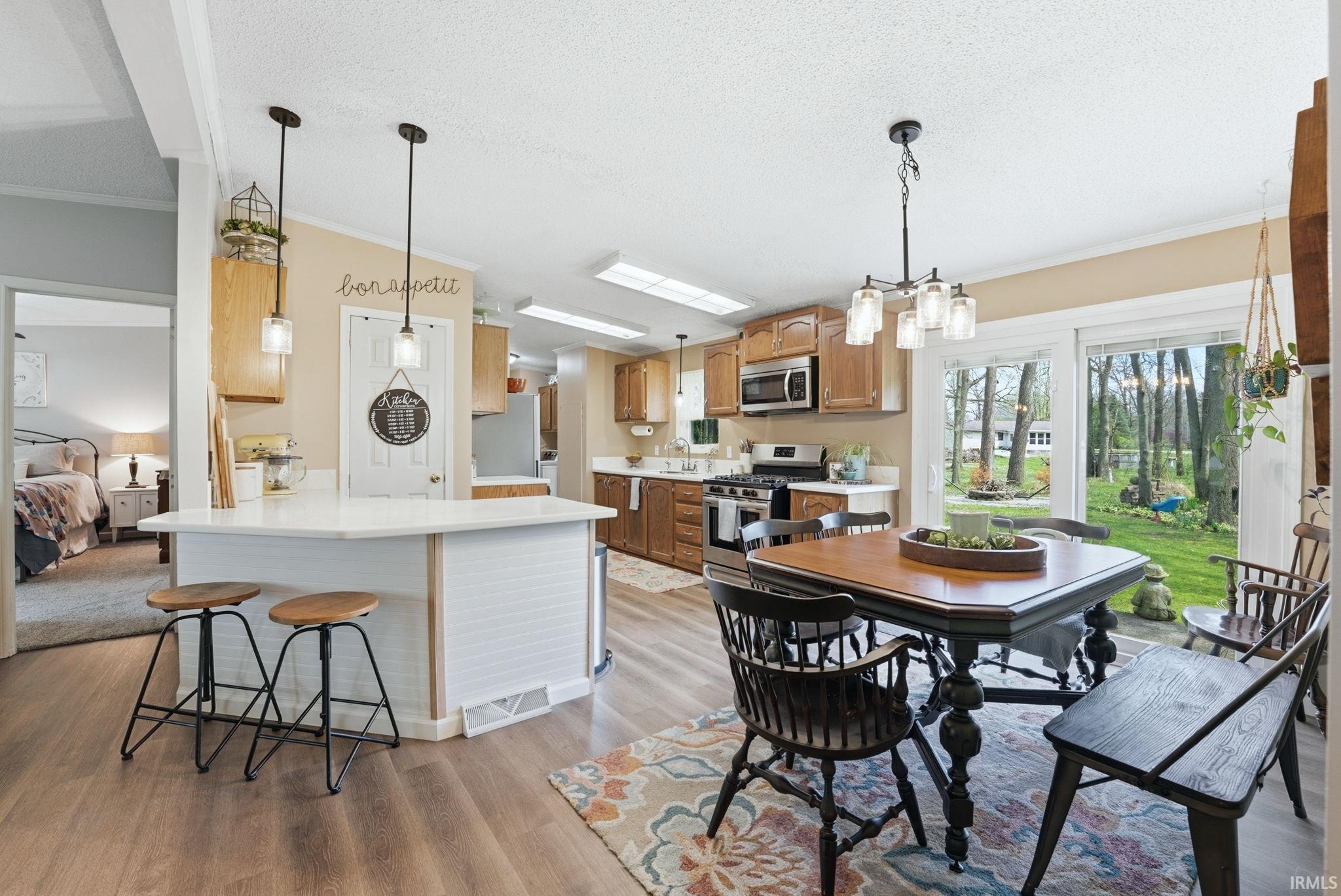 3410 N Pressler Drive Warsaw IN 46582