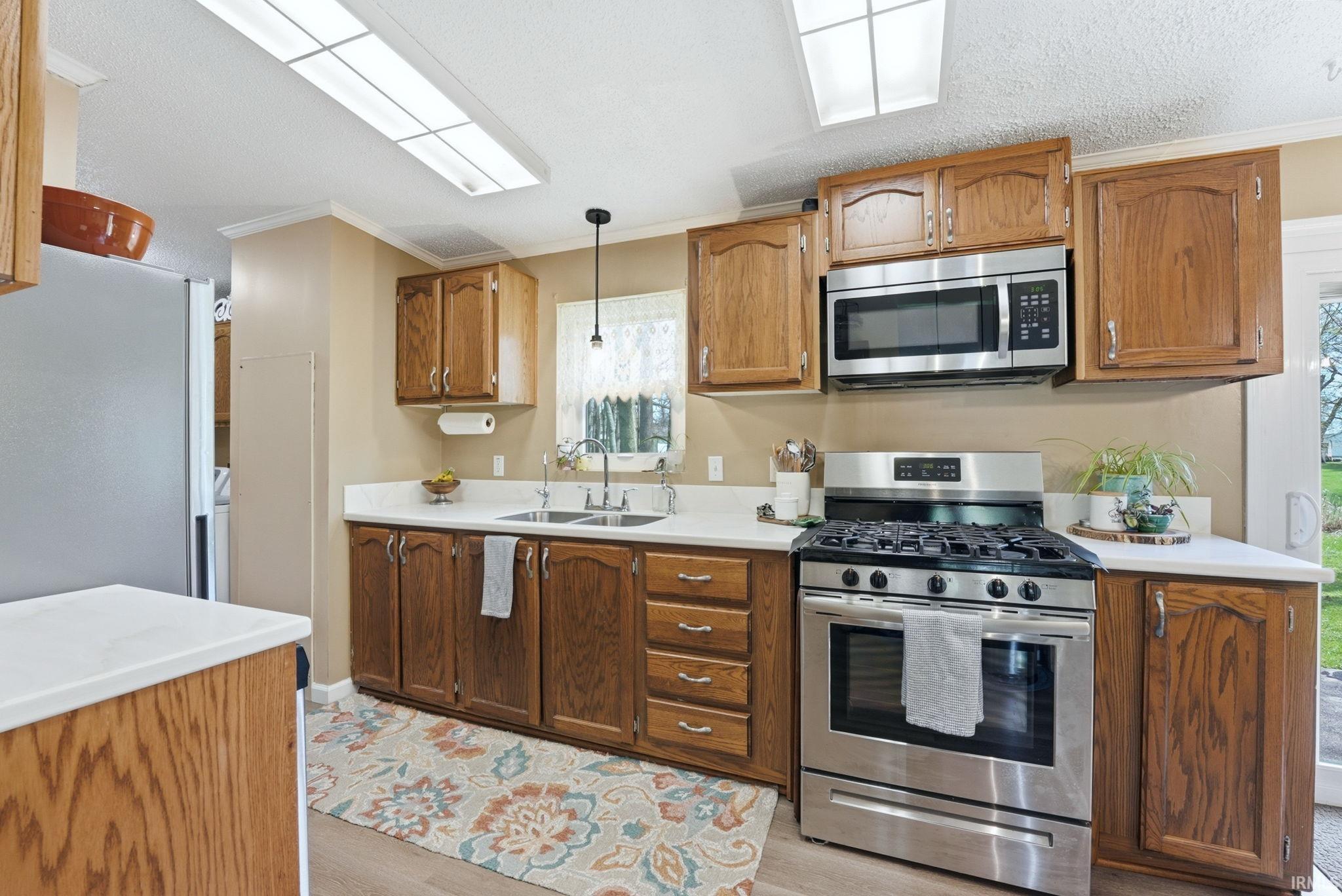 3410 N Pressler Drive Warsaw IN 46582