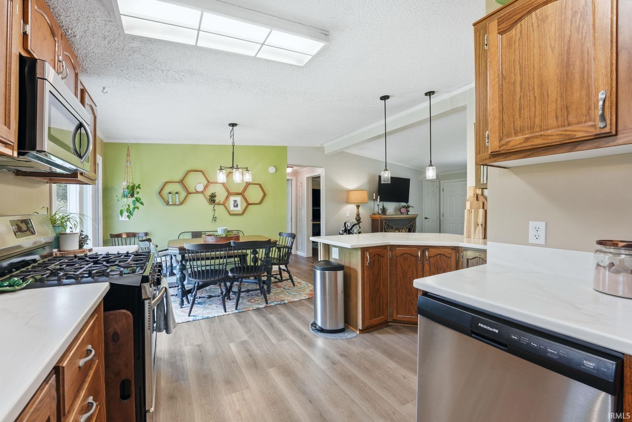 3410 N Pressler Drive Warsaw IN 46582