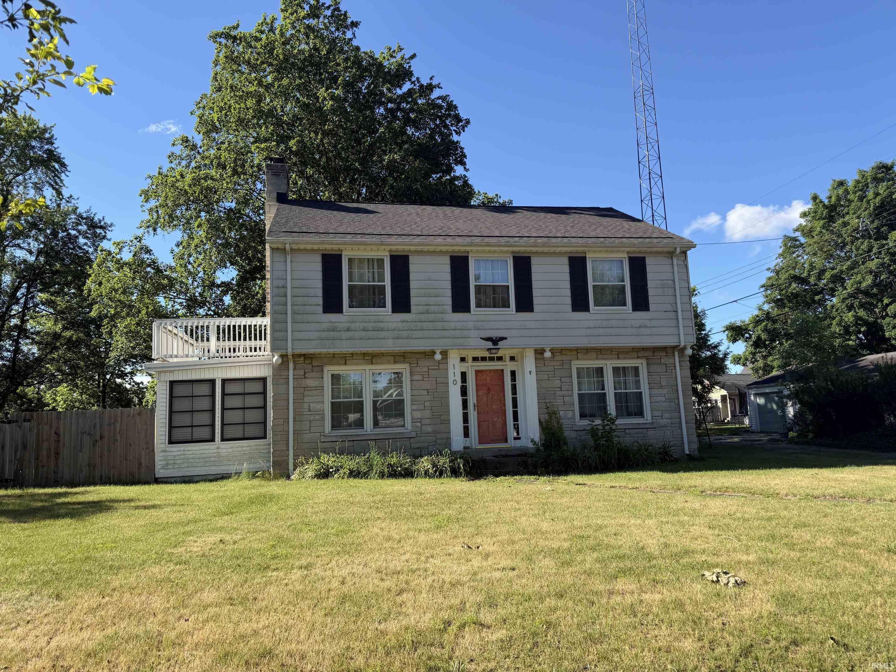 110 Ewing Street Plymouth IN 46563