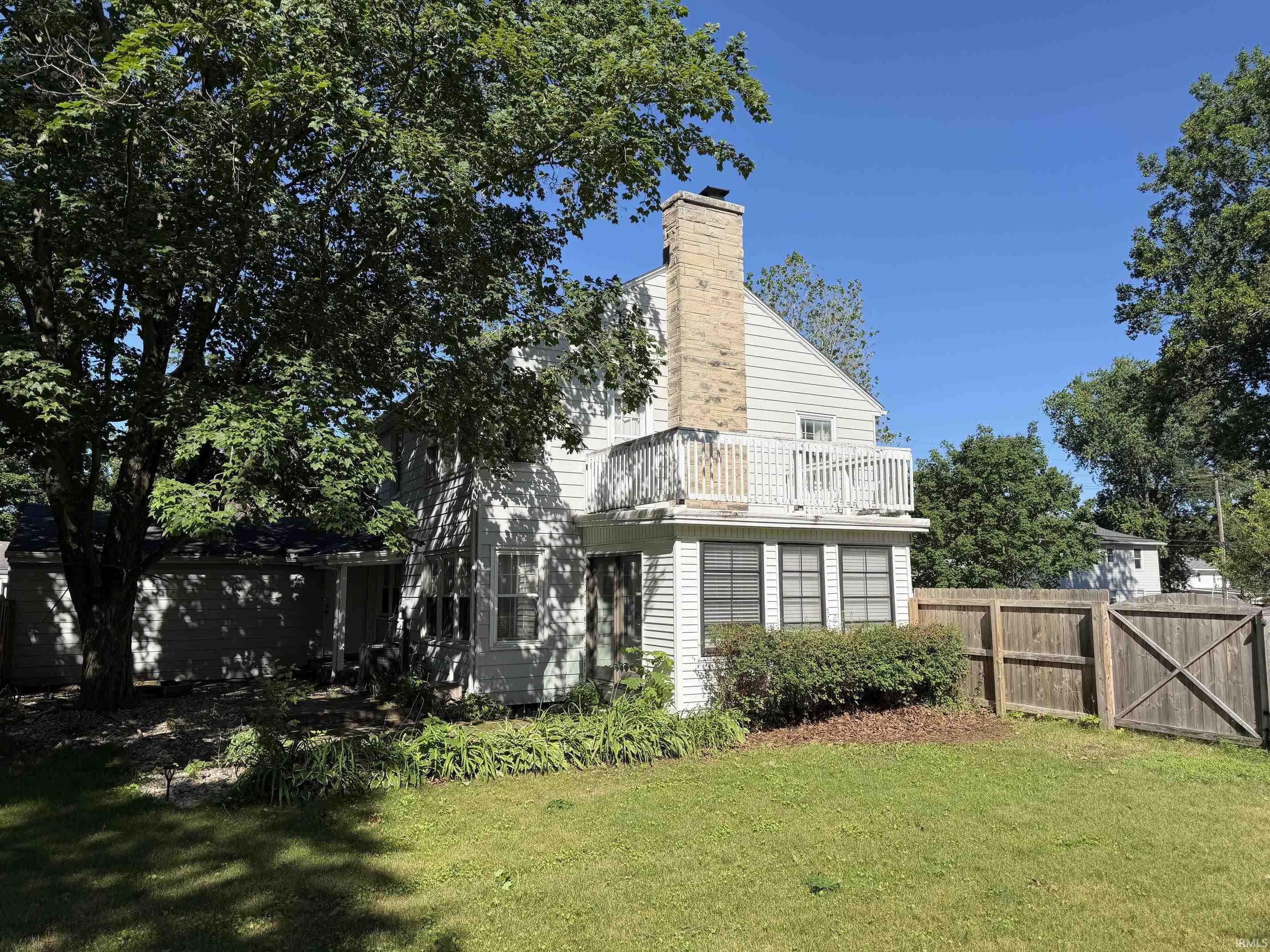 110 Ewing Street Plymouth IN 46563