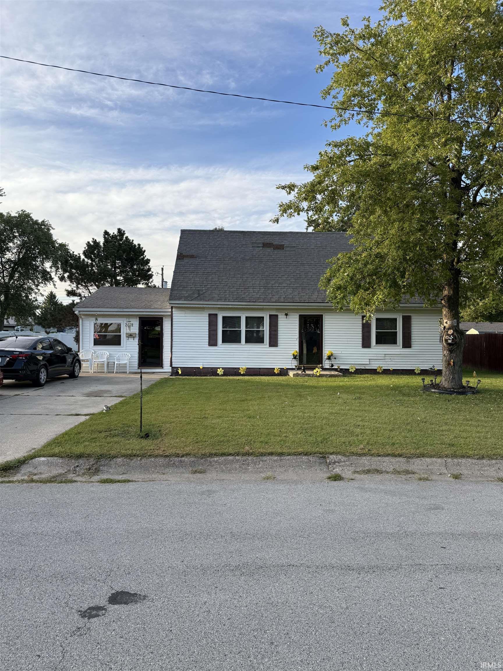 2158 S Fairfield Drive Marion IN 46953