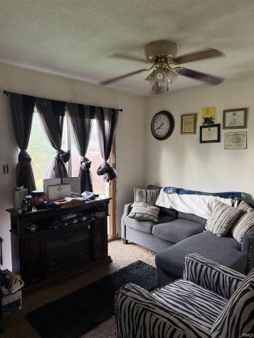 2158 S Fairfield Drive Marion IN 46953
