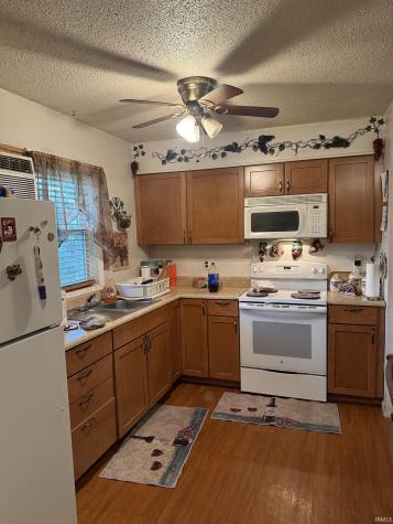 2158 S Fairfield Drive Marion IN 46953