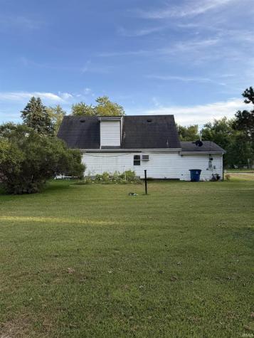 2158 S Fairfield Drive Marion IN 46953