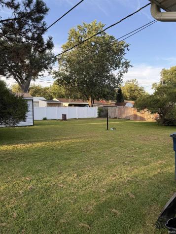 2158 S Fairfield Drive Marion IN 46953