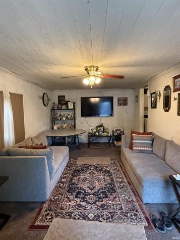 2158 S Fairfield Drive Marion IN 46953
