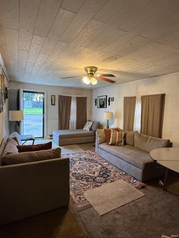 2158 S Fairfield Drive Marion IN 46953