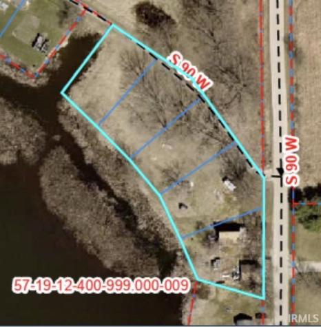 1108 S 90 West Albion IN 46701