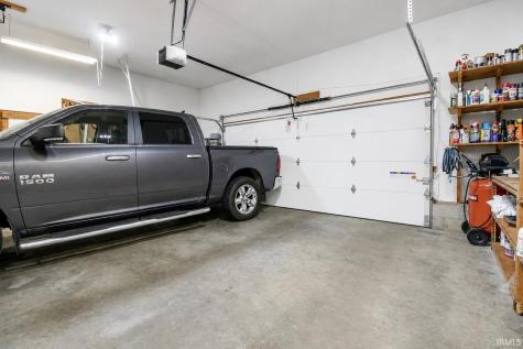 2190 E 100 S Knox IN 46534