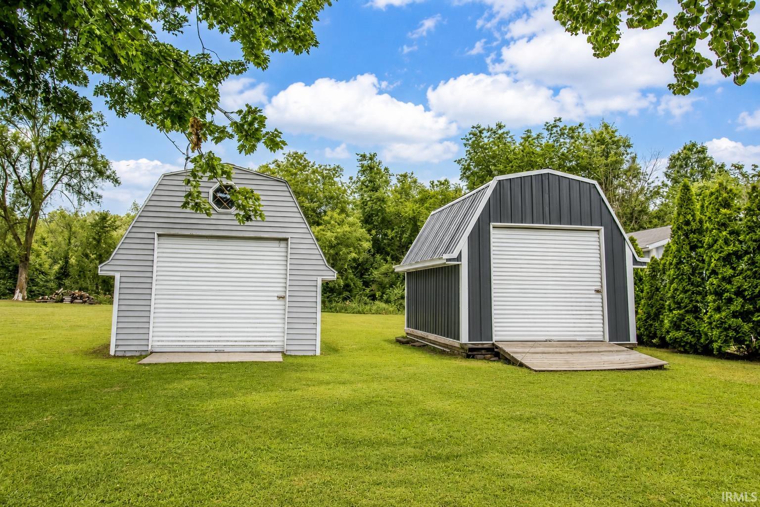 2190 E 100 S Knox IN 46534
