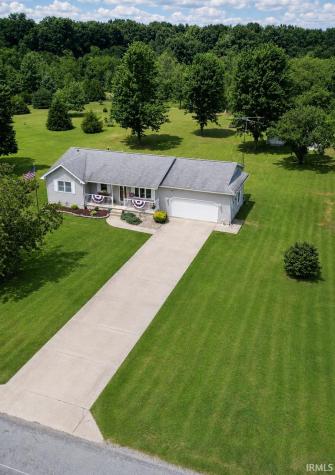 2190 E 100 S Knox IN 46534