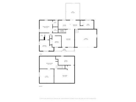 2190 E 100 S Knox IN 46534