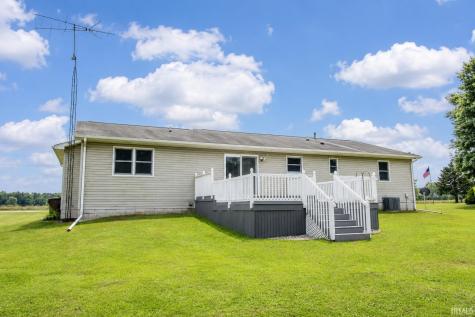 2190 E 100 S Knox IN 46534