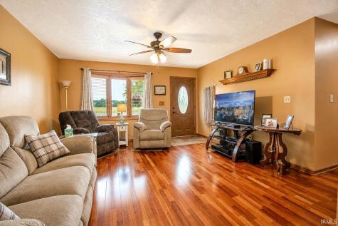 2190 E 100 S Knox IN 46534