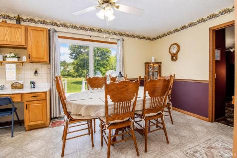 2190 E 100 S Knox IN 46534