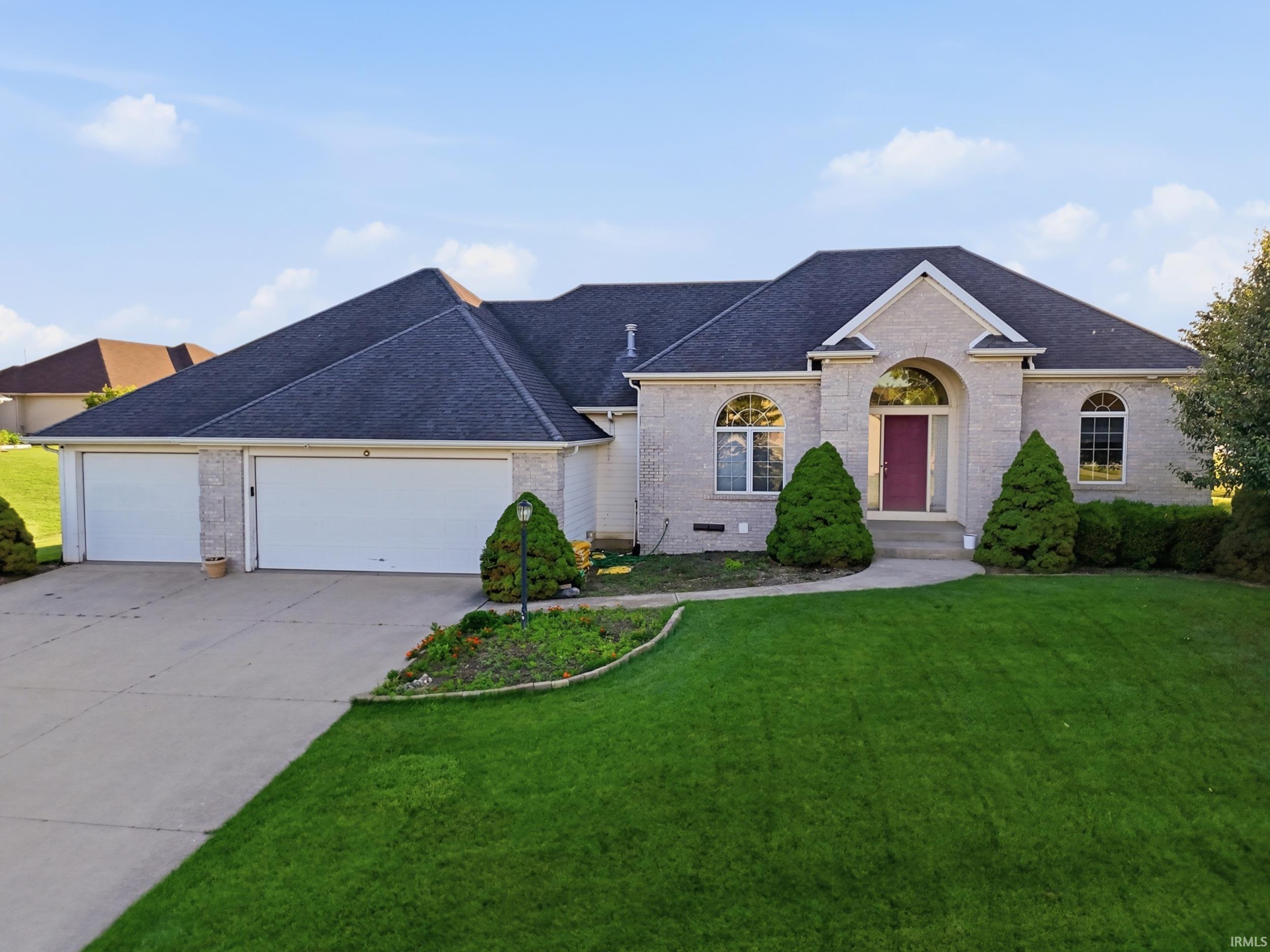 12825 Drayton Parkway Fort Wayne IN 46845