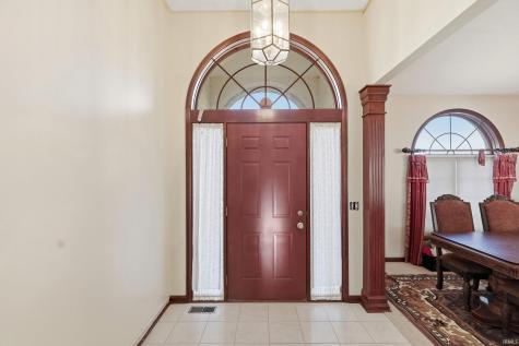 12825 Drayton Parkway Fort Wayne IN 46845