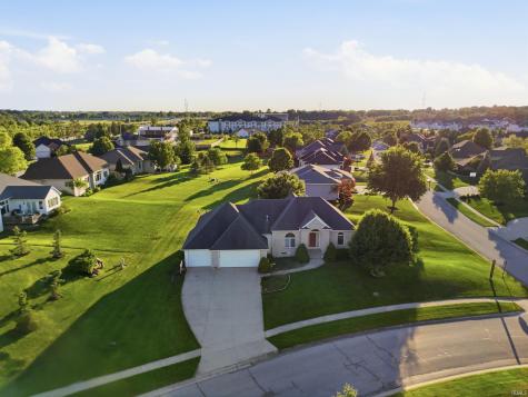 12825 Drayton Parkway Fort Wayne IN 46845