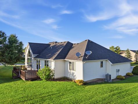 12825 Drayton Parkway Fort Wayne IN 46845