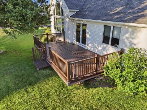 12825 Drayton Parkway Fort Wayne IN 46845