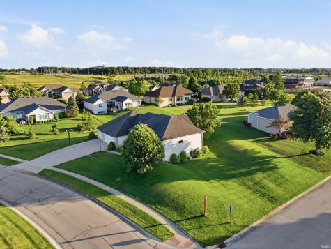 12825 Drayton Parkway Fort Wayne IN 46845